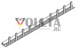 ABB PS1/60/6-KNX шинопровод 1-полюс. 60 Kontakte