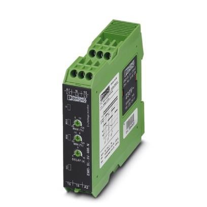 Устройство контроля напряжения Phoenix Contact 2885278 EMD-SL-3V-400-N