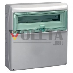 Schneider Electric 13168 Универсальный корпус