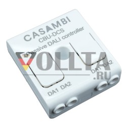 ARDITI CA-IDABT DCS Casambi Интерфейс DALI | Стандартный