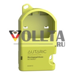 Монтажный корпус AUTARIC 52192021 | для интерфейса KNX Smart Grid