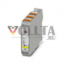 Phoenix Contact 2906062 ELR H3-IES-PT-24DC/500AC-2-T гибридный стартер двигателя