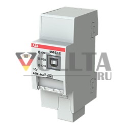 ABB Stotz-Kontakt 2CDG110243R0011 USB/S1.2 USB-интерфейс