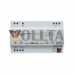 Berker 75010015 Блок питания 640мА