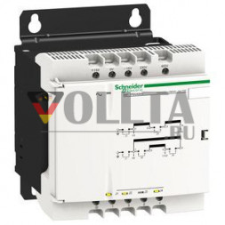 Schneider Electric ABT7PDU016G Uni 230/400VAC 2X115VAC160VA трансформатор