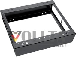 Hager MES-RS90402 900x200x400 RAL9005 серия база