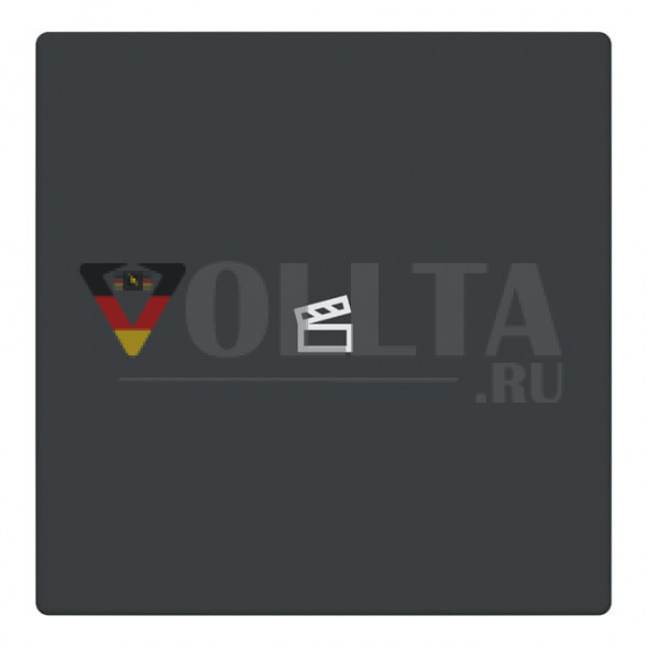 Контакт ABB Stotz 2CKA006199A0090 как кнопка 1-fmSymbol крышка сцены