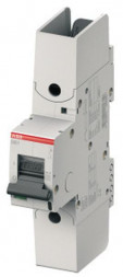 Контакт ABB Stotz S801HV-K100, до макс. 1000 В переменного тока 1P, Icu = 3 кА, In = 100 А, 2CCF019017R0001