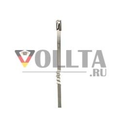 ABB Stotz-Kontakt 7TAG009420R0144 RS-4.6-520B Ty-Met кабельная стяжка с шариковым замком