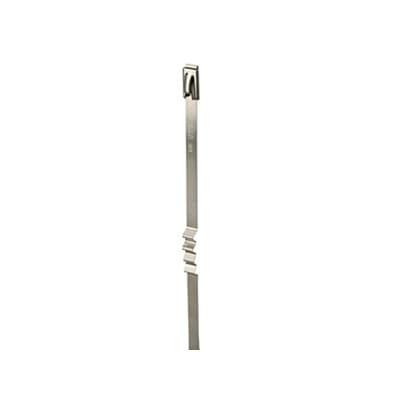 ABB Stotz-Kontakt 7TAG009420R0144 RS-4.6-520B Ty-Met кабельная стяжка с шариковым замком