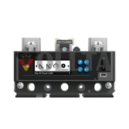 ABB Stotz-Kontakt 1SDA100289R0001 Ekip Touch Measuring LSIG In160A XT4 3P автоматический выключатель