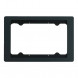 Настенное крепление DISPLINE DSP-1-10-1002-06 Companion Wall | iPad Pro/Air 10,5 дюйма и iPad 10,2 дюйма | антрацит