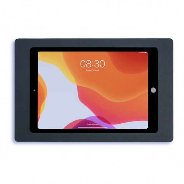 Настенное крепление DISPLINE DSP-1-10-1002-06 Companion Wall | iPad Pro/Air 10,5 дюйма и iPad 10,2 дюйма | антрацит