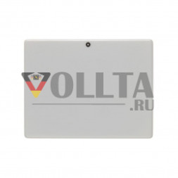 Berker 14250069 Arsys выключатель крышка, цвет:полярная белизна, тон:глянец