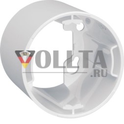 Датчик присутствия Hager EEK005 для потолочного адаптера Surface BESA