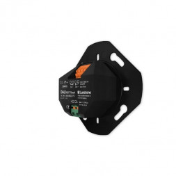 LUNATONE 86459822-RGB-PS DALI RED поворотный диммер DT8 | RGB, 70 мА