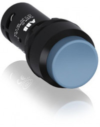 ABB Stotz-Kontakt CP3-10L-10 тактильная, ярко-синяя 1S кнопка, 1SFA619102R1014