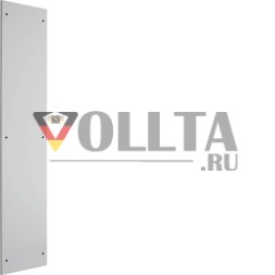 Боковая стенка Hager FZ708EW 2000x4000 мм