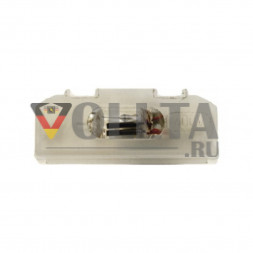 Berker 1600 Glimmaggregat 0,5mA 400V цвет: прозрачный