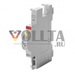 Сигнальный контакт ABB Stotz-Kontakt SN201-S, 2CSS200924R0001