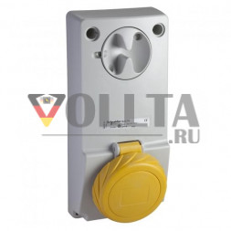 Панельная розетка Schneider Electric 82079