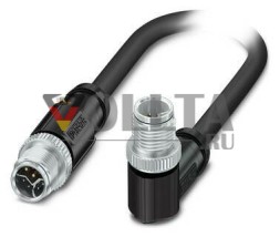 Phoenix Contact 1340768 NBC-M12MRY/35,0-94H/M12MSY кабель датчика/исполнительного механизма