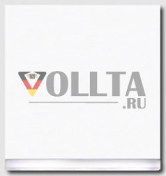 Jung LS539-OWWLEDW LS990 LED-световой сигнал крышка, c LEDs белый цвет алюминевый цвет: альпийский белый