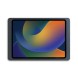 Настенное крепление DISPLINE DSP-1-11-1100-06-C Compan. Wall 2.0 | iPad 10,9 дюймов | антрацитовое порошковое покрытие