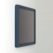 Настенное крепление DISPLINE DSP-1-11-1100-06-C Compan. Wall 2.0 | iPad 10,9 дюймов | антрацитовое порошковое покрытие