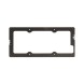 Настенное крепление DISPLINE DSP-1-11-1100-06-C Compan. Wall 2.0 | iPad 10,9 дюймов | антрацитовое порошковое покрытие