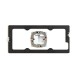 Настенное крепление DISPLINE DSP-1-11-1100-06-C Compan. Wall 2.0 | iPad 10,9 дюймов | антрацитовое порошковое покрытие