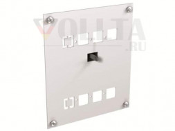 ABB Stotz-Kontakt 1SDA101989R0001 XT5 PW пластина MIR-P для блокировки XT5 400A