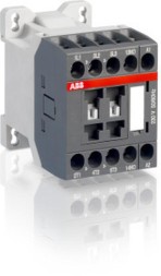 ABB Stotz-Kontakt AS12-30-01-26, контактор 230/50/60, 1SBL111001R2601