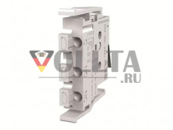 ABB Stotz-Kontakt 1SDA104810R0001 AUX 1S52 24V XT7 24V вспомогательный контакт