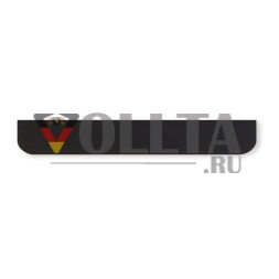 BASALTE 0674-03_GM Чехол EVE | черный матовый