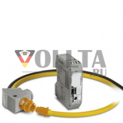 Phoenix Contact 2904921 PACT RCP-4000A-1A-D95 трансформатор тока