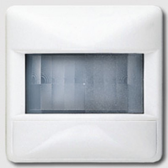 Jung CD1180-1LG CD500 датчик движения, универсальный, тип линзы 1,10m цвет: светло серый