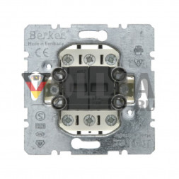 Berker 303808 Выключатель 10А,