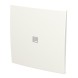 ABB Stotz контакт 2CKA006199A0168 как кнопка 1-fmSymbol заглушка