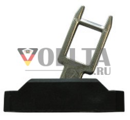 ABB Stotz contact MKey Key 4, MKey Key 4 Гибкий привод для всех типов MKey5, 2TLA050040R0221