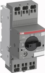 Трансформаторный выключатель ABB Stotz-Kontakt 1SAM340010R1005 MS132-1.0KT