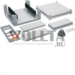 Распределительная коробка Hager U84S6
