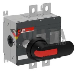Выключатель-разъединитель ABB Stotz-Kontakt 1SCA022866R5590 OT315E02P
