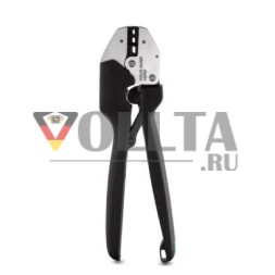 Phoenix Contact 1212766 CRIMPFOX 50R CUS обжимные клещи