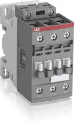 ABB Stotz-Kontakt AF30-30-00-13 , контактор AF30-30-00 100-250 В переменного/постоянного тока , 1SBL277001R1300