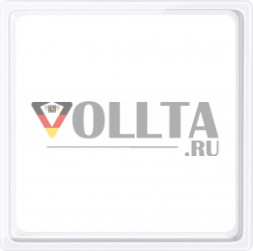 Merten 518525 System M Промежуточная рамка / адаптер,цвет:белый, тон:глянец