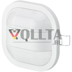 Датчик присутствия ABB PM/A1.8.1.1 KNX | Стандартный | студийный белый матовый