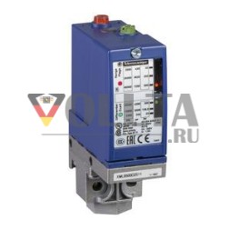 Регулятор давления Schneider Electric XMLB300D2S11