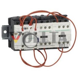 Schneider Electric LC3D180AP7 18.5KW 230V 50/60HZ пускатель звезда-треугольник