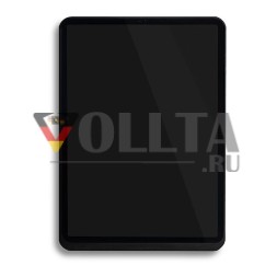 BASALTE 0676-03 Настенный кронштейн EVE Air | матовый черный